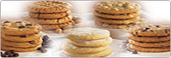 Top Selling Cookie Dough Fundraisers